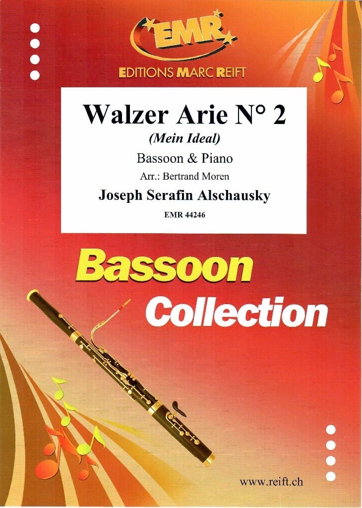 Walzer Arie No. 2